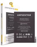 Replacement Battery Compatible with Apple iPad Mini 4 (AmpSentrix Pro)