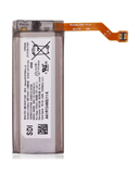 Replacement Battery (Secondary ) Compatible with Samsung Galaxy Z Flip 3 5G (EB-BF712ABY) (Premium)