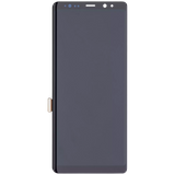 Replacement OLED Assembly Without Frame Compatible with Samsung Galaxy Note 8 (Refurbished) (All Colors)