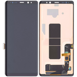 Replacement OLED Assembly Without Frame Compatible with Samsung Galaxy Note 8 (Refurbished) (All Colors)