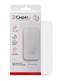 Replacement Casper Pro Tempered Glass Compatible with Apple iPhone 13 Pro Max / 14 Plus (Retail Pack) (Clear)