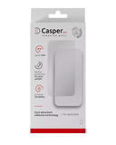 Replacement Casper Pro Tempered Glass Compatible with Apple iPhone 13 Pro Max / 14 Plus (Retail Pack) (Matte)