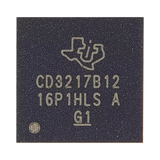 Replacement USB And Power Delivery IC Compatible with Apple iPad Pro 11" ( 2nd Gen / 3rd Gen) / iPad Air 4 / iPad Air 5 (2022) / Mini 6 / Pro 12.9" (4th Gen,2020 / 5th Gen,2021) (123 Pin)