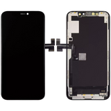 Replacement LCD Assembly Compatible with Apple iPhone 11 Pro (Aftermarket: AQ7 / Incell)