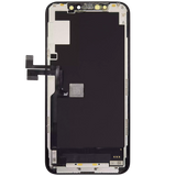 Replacement LCD Assembly Compatible with Apple iPhone 11 Pro (Aftermarket: AQ7 / Incell)
