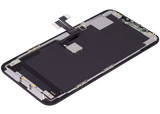 Replacement LCD Assembly Compatible with Apple iPhone 11 Pro (Aftermarket: AQ7 / Incell)