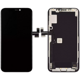 Replacement OLED Assembly Compatible with Apple iPhone 11 Pro (Aftermarket Pro: XO7 Soft)