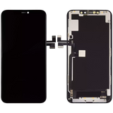 Replacement OLED Assembly Compatible with Apple iPhone 11 Pro Max (Aftermarket Pro: XO7 Soft)