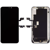 Replacement OLED Assembly Compatible with Apple iPhone XS Max (Aftermarket Pro: XO7 Soft)
