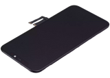 Replacement LCD Assembly With Steel Plate Pre-Installed Compatible with Apple iPhone 11 (Aftermarket: AQ7 / Incell)