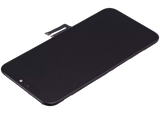 Replacement LCD Assembly With Steel Plate Pre-Installed Compatible with Apple iPhone 11 (Aftermarket Pro: XO7 / Incell)