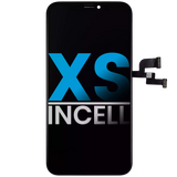 Replacement LCD Assembly Compatible with Apple iPhone XS (Aftermarket : AQ7 / Incell)