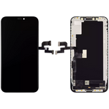 Replacement LCD Assembly Compatible with Apple iPhone XS (Aftermarket : AQ7 / Incell)