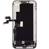 Replacement LCD Assembly Compatible with Apple iPhone XS (Aftermarket : AQ7 / Incell)