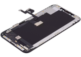 Replacement LCD Assembly Compatible with Apple iPhone XS (Aftermarket : AQ7 / Incell)
