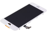Replacement LCD Assembly With Steel Plate Compatible with Apple iPhone 7 (Aftermarket Pro: XO7 Incell) (White)