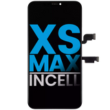Replacement LCD Assembly Compatible with Apple iPhone XS Max (Aftermarket: AQ7 / Incell)