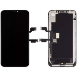 Replacement LCD Assembly Compatible with Apple iPhone XS Max (Aftermarket: AQ7 / Incell)