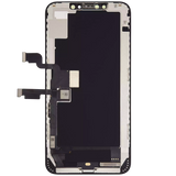 Replacement LCD Assembly Compatible with Apple iPhone XS Max (Aftermarket: AQ7 / Incell)