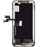 Replacement LCD Assembly Compatible with Apple iPhone X (Aftermarket : AQ7 / Incell)