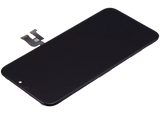 Replacement LCD Assembly Compatible with Apple iPhone X (Aftermarket : AQ7 / Incell)