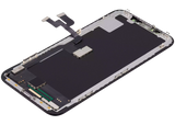Replacement LCD Assembly Compatible with Apple iPhone X (Aftermarket : AQ7 / Incell)