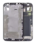 Replacement LCD Frame Compatible with Samsung Galaxy Note 2 (Verizon) (i605)