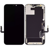 Replacement OLED Assembly Compatible with Apple iPhone 12 / 12 Pro (Aftermarket Plus: Hard)