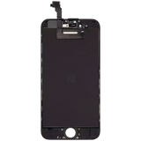 Replacement LCD Assembly Compatible with Apple iPhone 6 (Refurbished) (Black)