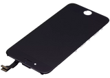 Replacement LCD Assembly Compatible with Apple iPhone 6 (Refurbished) (Black)