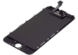 Replacement LCD Assembly Compatible with Apple iPhone 6 (Refurbished) (Black)