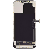 Replacement OLED Assembly Compatible with Apple iPhone 12 Pro Max (Aftermarket Pro: XO7 Soft)