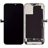 Replacement OLED Assembly Compatible with Apple iPhone 12 Pro Max (Aftermarket Pro: XO7 Soft)