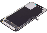 Replacement OLED Assembly Compatible with Apple iPhone 12 Pro Max (Aftermarket Pro: XO7 Soft)