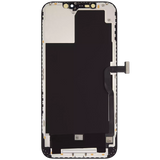 Replacement LCD Assembly Compatible with Apple iPhone 12 Pro Max (Aftermarket: AQ7 / Incell)