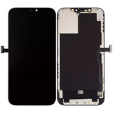 Replacement LCD Assembly Compatible with Apple iPhone 12 Pro Max (Aftermarket: AQ7 / Incell)