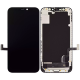 Replacement OLED Assembly Compatible with Apple iPhone 12 Mini (Aftermarket Plus: Hard)
