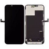 Replacement LCD Assembly Compatible with Apple iPhone 13 Pro Max (Aftermarket: AQ7 / Incell)
