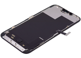 Replacement LCD Assembly Compatible with Apple iPhone 13 Pro Max (Aftermarket: AQ7 / Incell)
