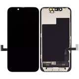 Replacement LCD Assembly Compatible with Apple iPhone 13 Mini (Aftermarket: AQ7 / Incell)