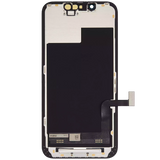 Replacement LCD Assembly Compatible with Apple iPhone 13 Mini (Aftermarket: AQ7 / Incell)