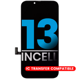 Replacement LCD Assembly Compatible with Apple iPhone 13 (Aftermarket: AQ7 / Incell)
