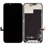 Replacement LCD Assembly Compatible with Apple iPhone 13 (Aftermarket: AQ7 / Incell)