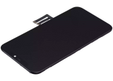Replacement LCD Assembly With Steel Plate Pre-Installed Compatible with Apple iPhone 11 (Aftermarket / Incell)