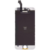 Replacement LCD Assembly Compatible with Apple iPhone 6 (Aftermarket) (White)