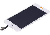 Replacement LCD Assembly Compatible with Apple iPhone 6 (Aftermarket) (White)