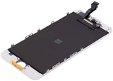 Replacement LCD Assembly Compatible with Apple iPhone 6 (Aftermarket) (White)