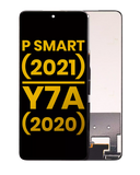 Replacement LCD Assembly Without Frame Compatible with Huawei P Smart (2021) / Y7A (2020) (Refurbished) (All Colors)