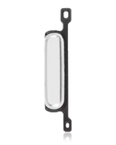 Replacement Home Button Compatible with Samsung Galaxy Tab 3 8.0" (T310 / T311 / T315) (White)