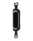 Replacement Home Button Compatible with Samsung Galaxy Tab 3 8.0" (T310 / T311 / T315) (Black)